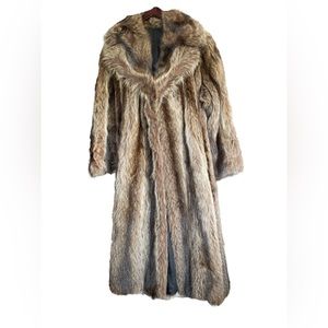 Fur Coat